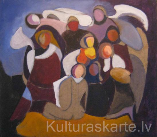 Ārija Skudra